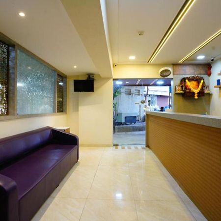 Hotel Diamora Residency Thane Dış mekan fotoğraf