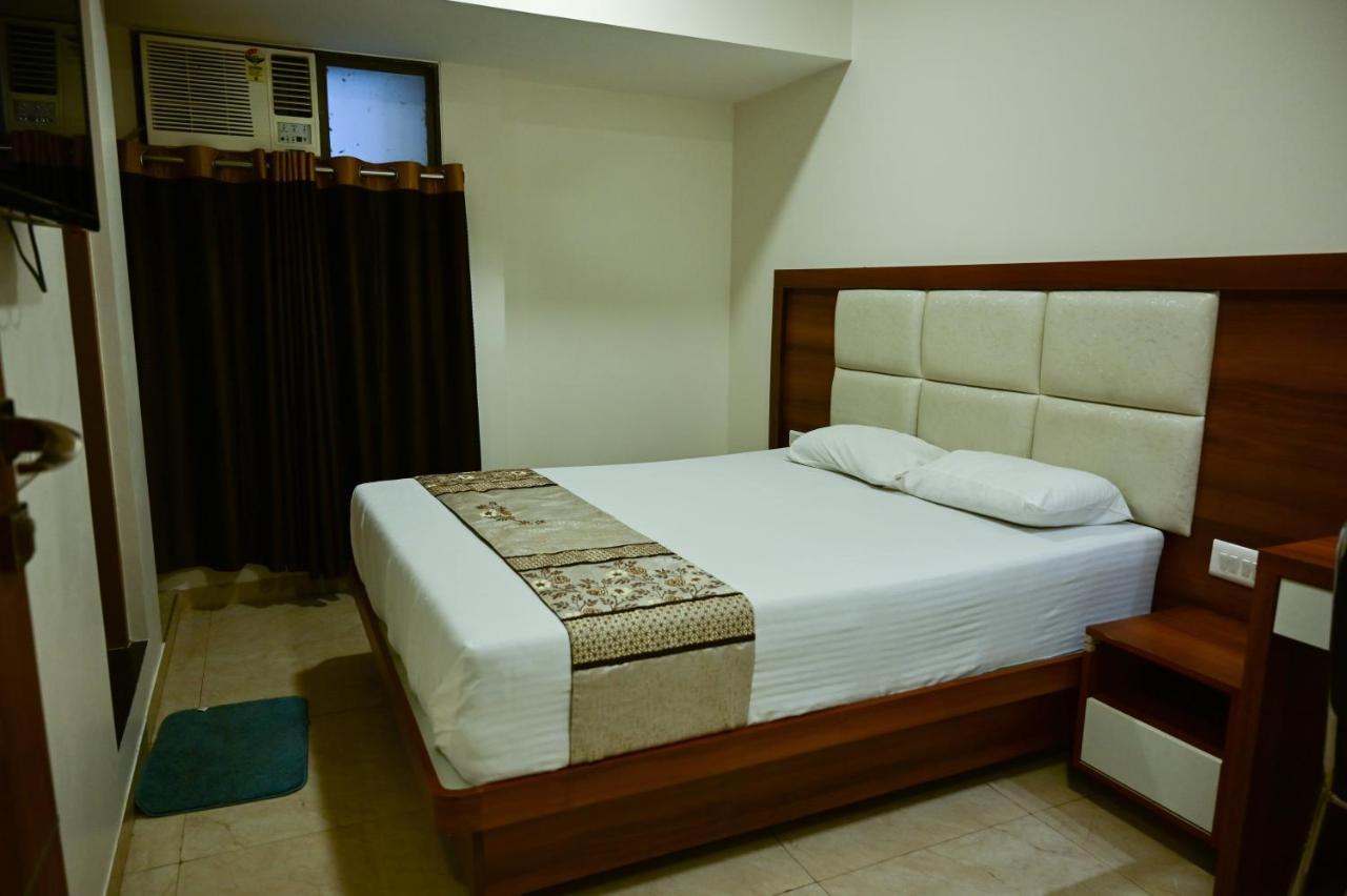 Hotel Diamora Residency Thane Dış mekan fotoğraf
