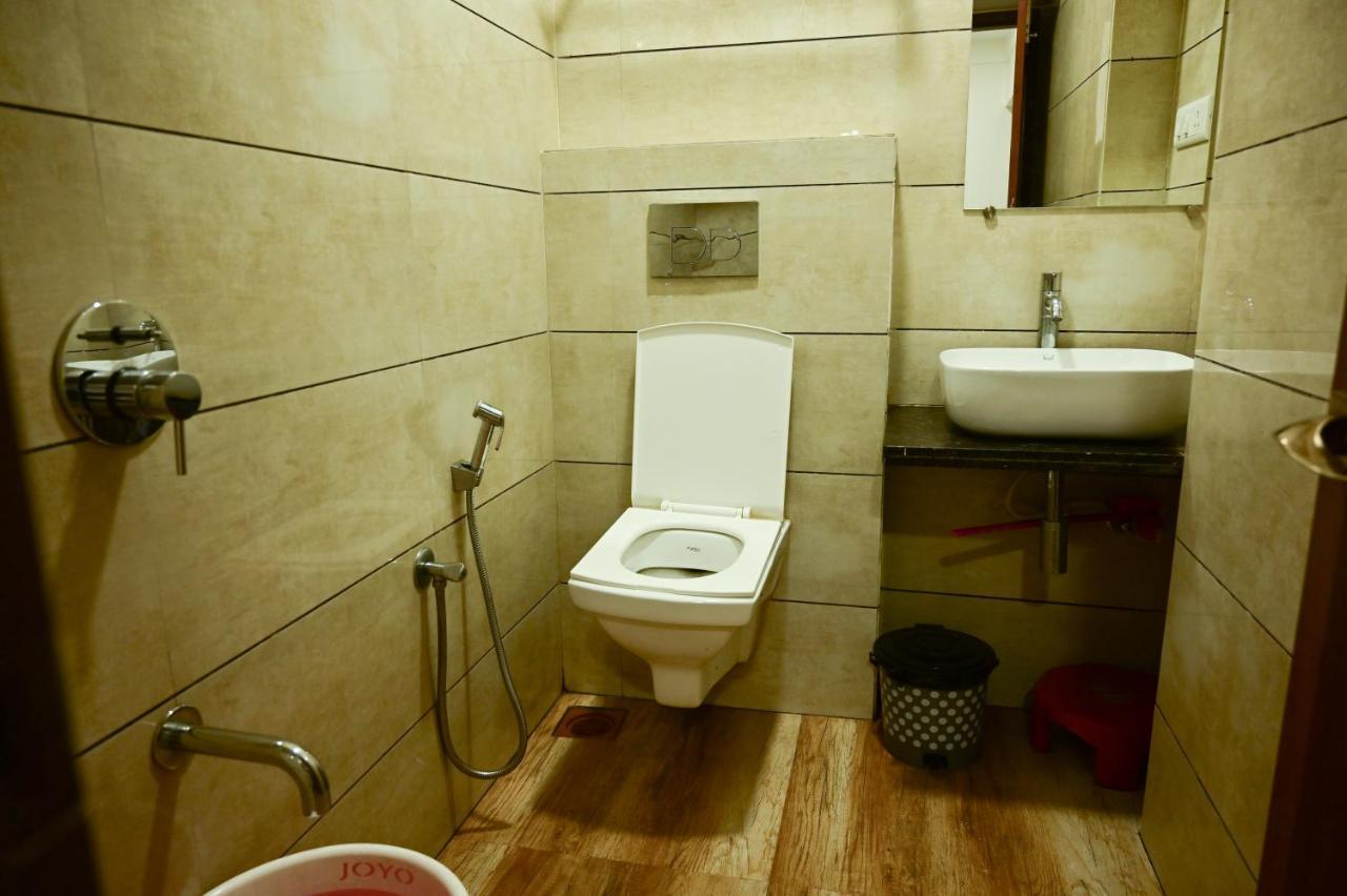 Hotel Diamora Residency Thane Dış mekan fotoğraf
