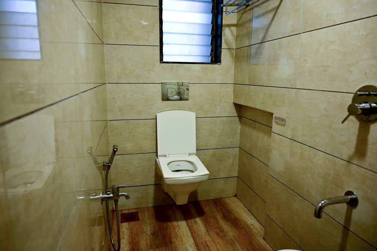 Hotel Diamora Residency Thane Dış mekan fotoğraf