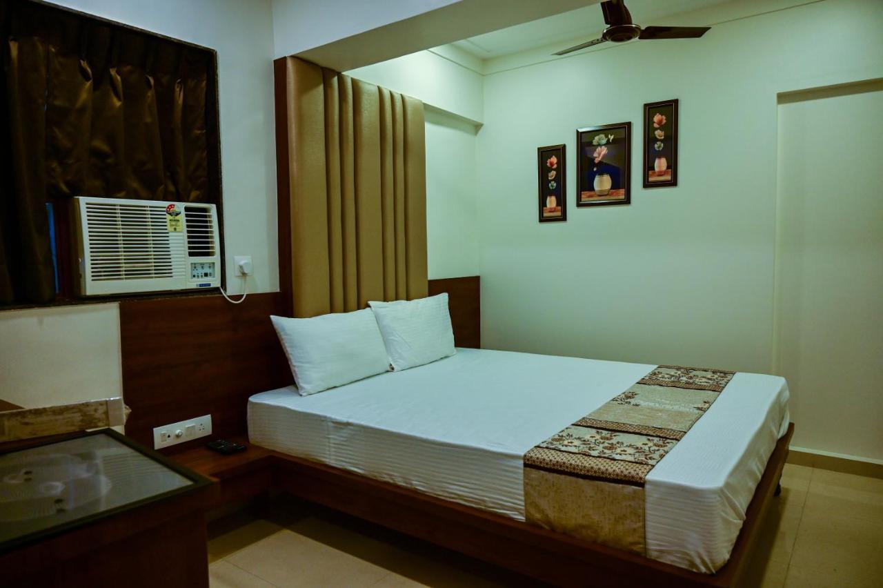 Hotel Diamora Residency Thane Dış mekan fotoğraf