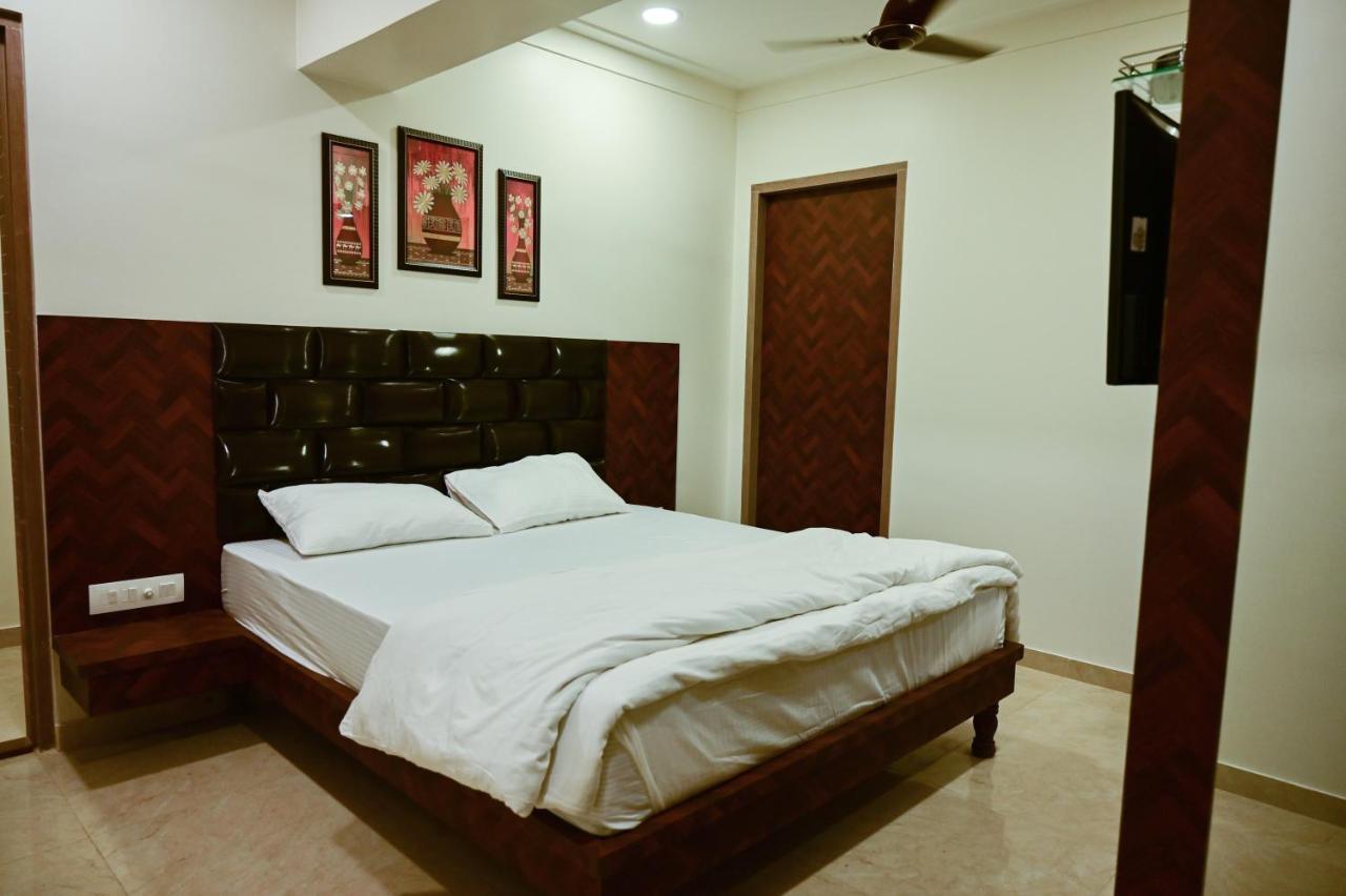 Hotel Diamora Residency Thane Dış mekan fotoğraf