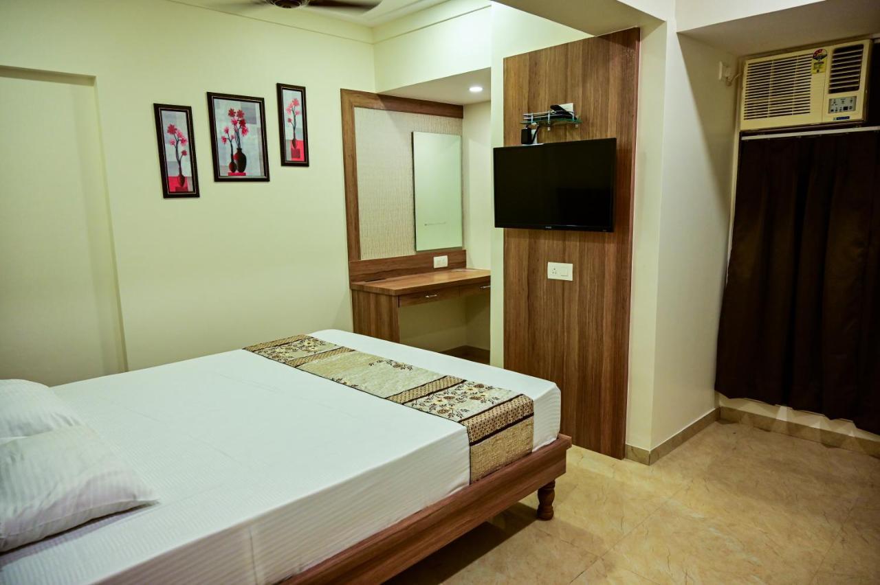 Hotel Diamora Residency Thane Dış mekan fotoğraf