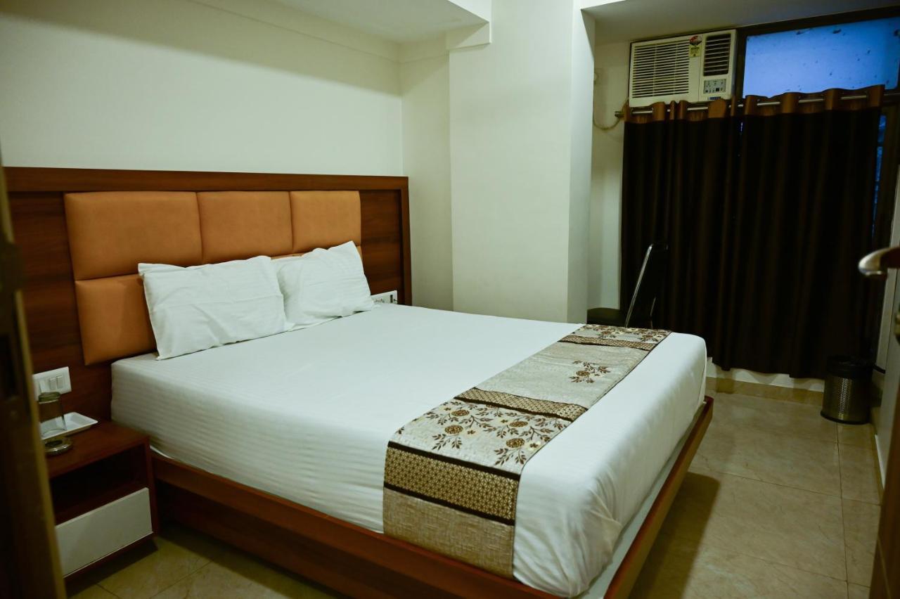 Hotel Diamora Residency Thane Dış mekan fotoğraf
