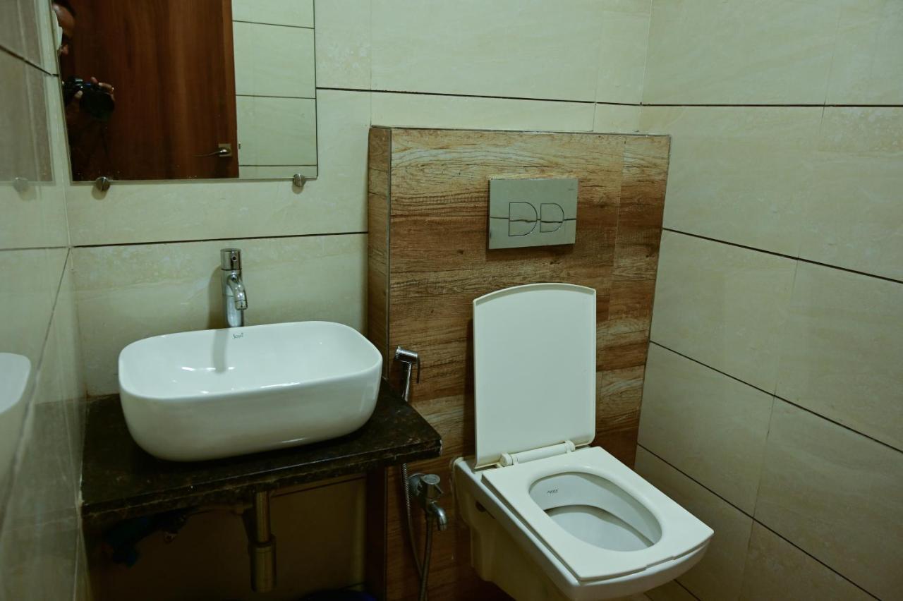 Hotel Diamora Residency Thane Dış mekan fotoğraf